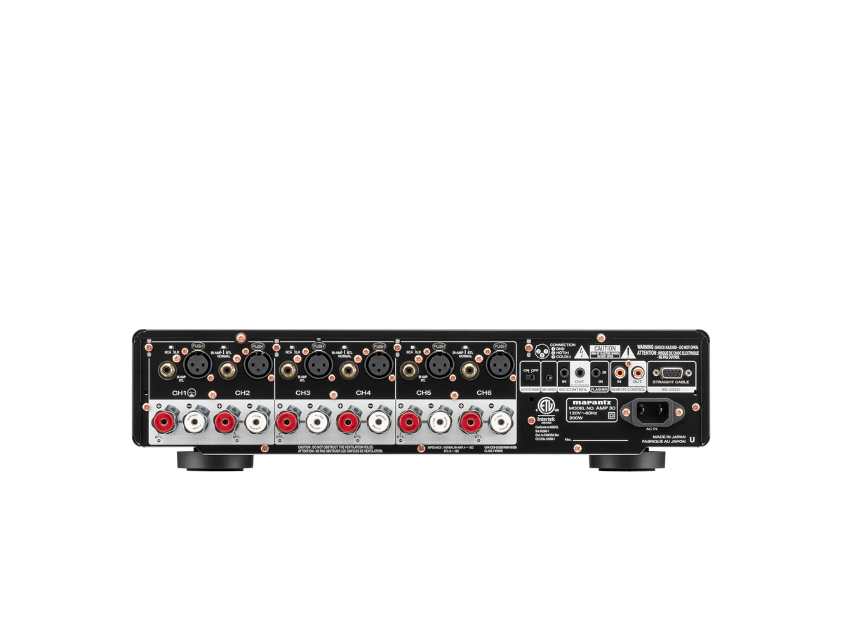 AMP 30