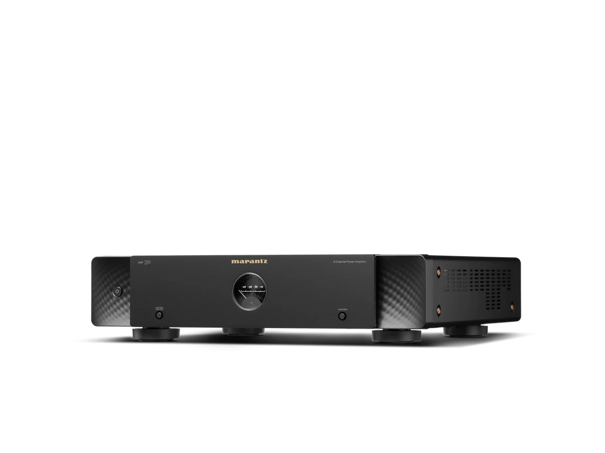 AMP 30