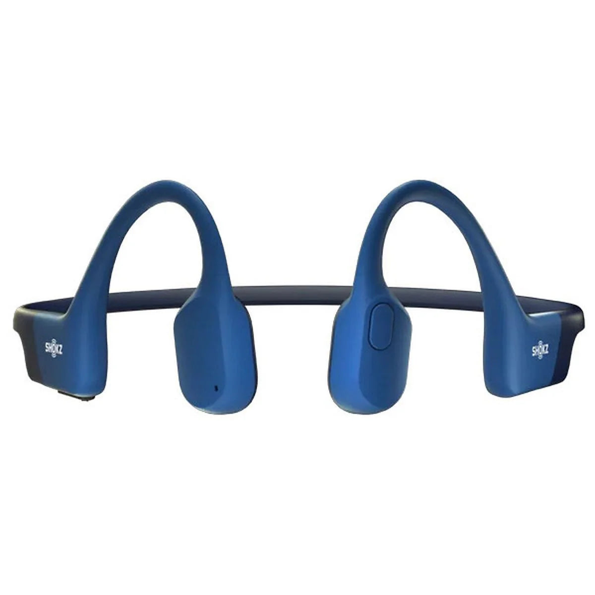 Shokz OpenRun USB - C - Mavi - Kemik İletimli Bluetooth Kulaklık