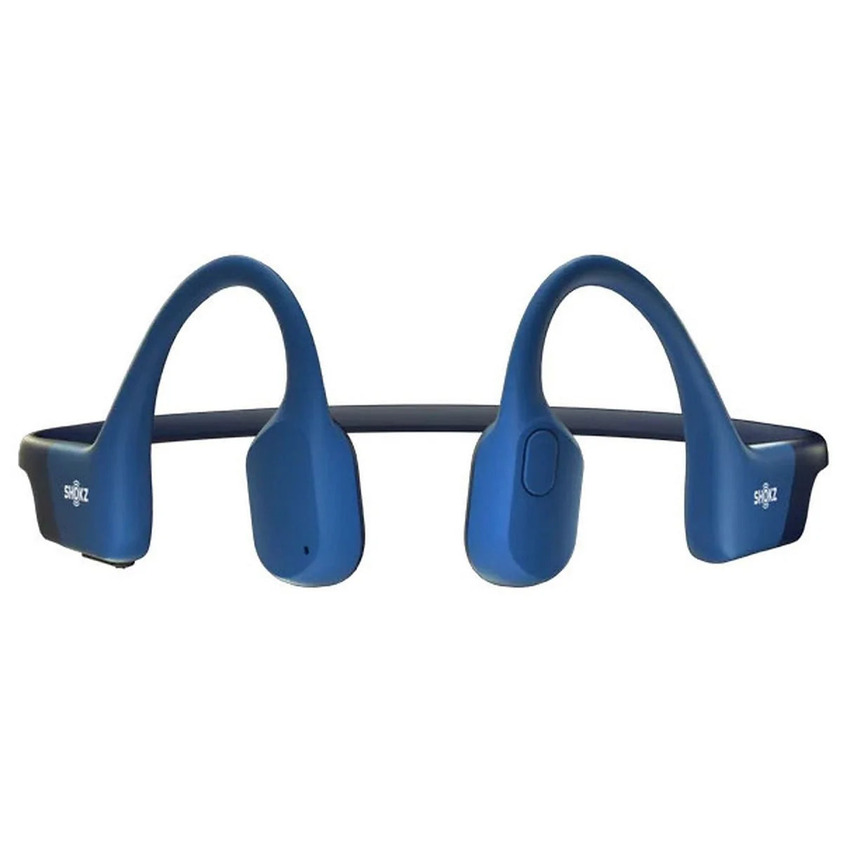 Shokz OpenRun USB - C - Mavi - Kemik İletimli Bluetooth Kulaklık
