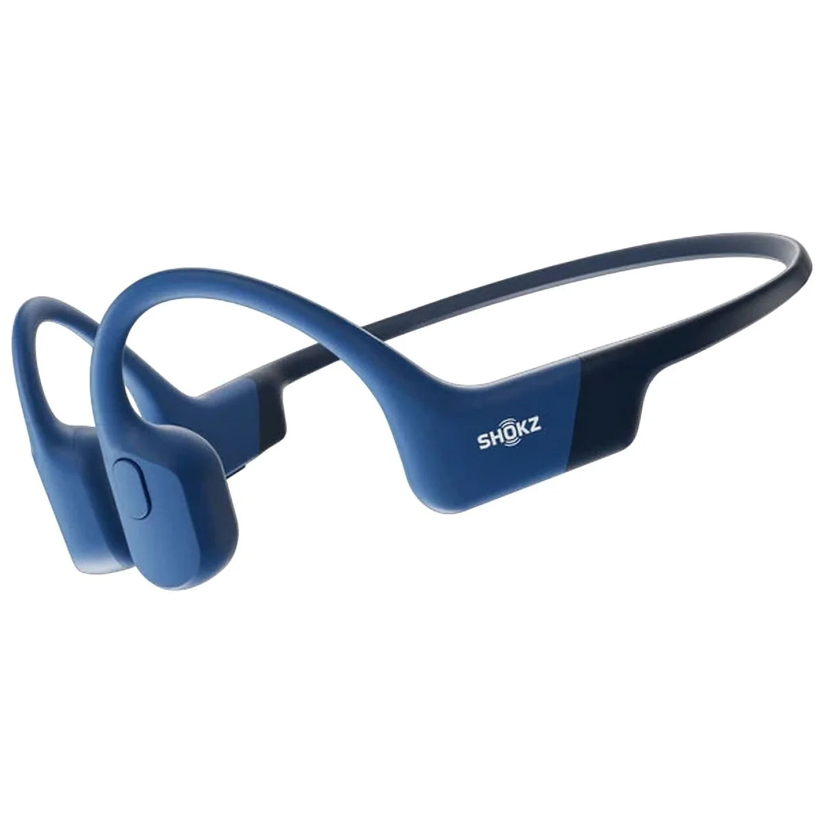 Shokz OpenRun USB - C - Mavi - Kemik İletimli Bluetooth Kulaklık