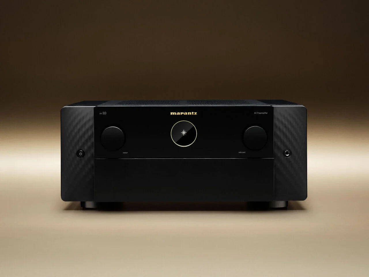 Marantz AV 10 AV Receiver