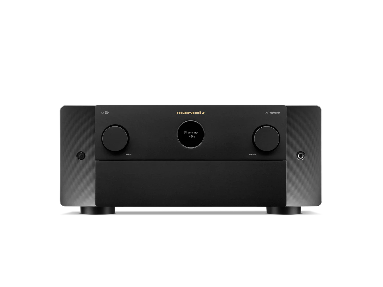Marantz AV 10 AV Receiver