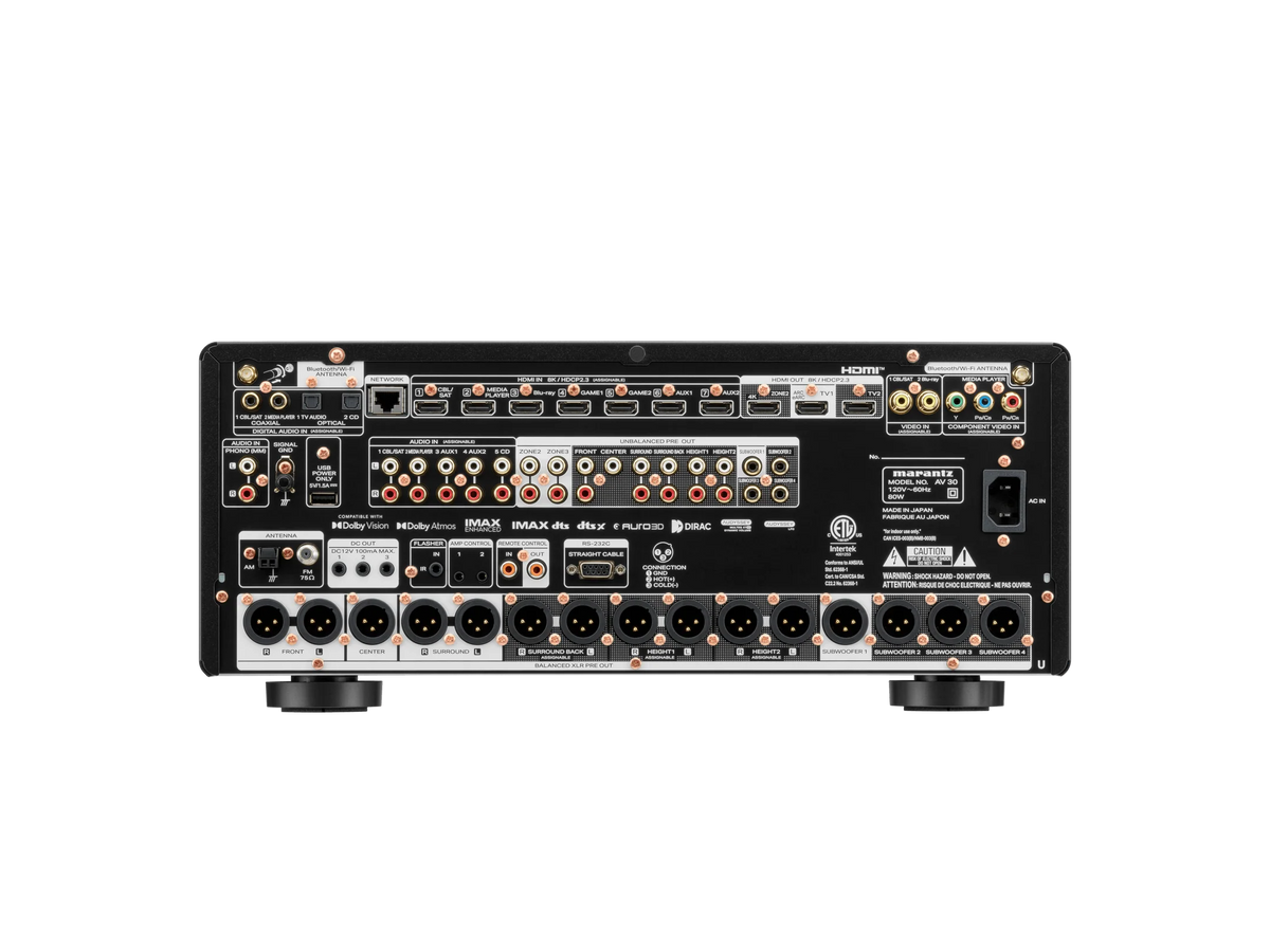 AV 30