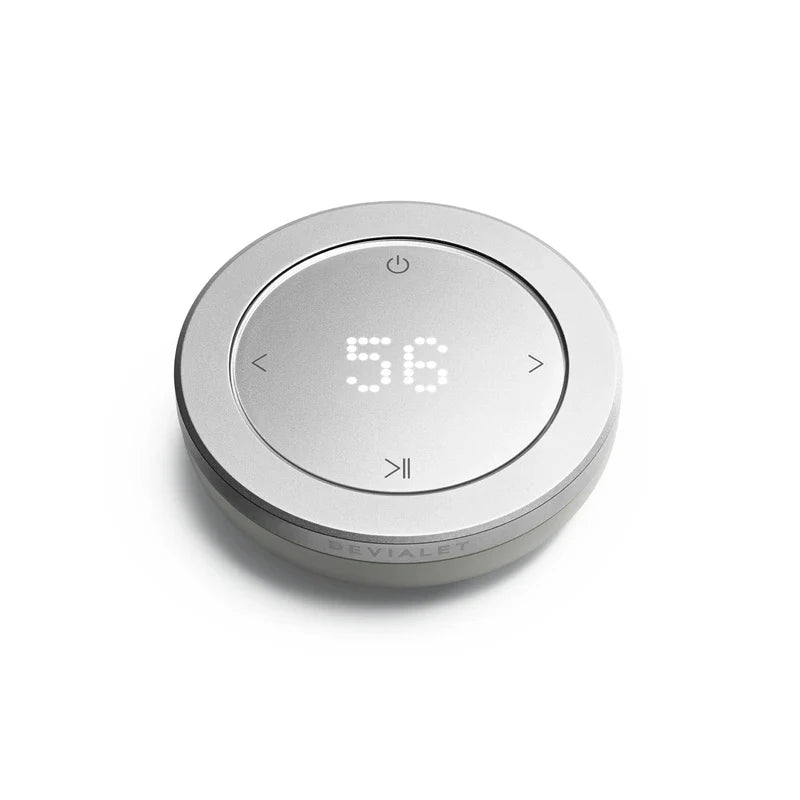 Devialet Remote Phantom Ultimate Uzaktan Kumanda - Hoparlör Aksesuarları