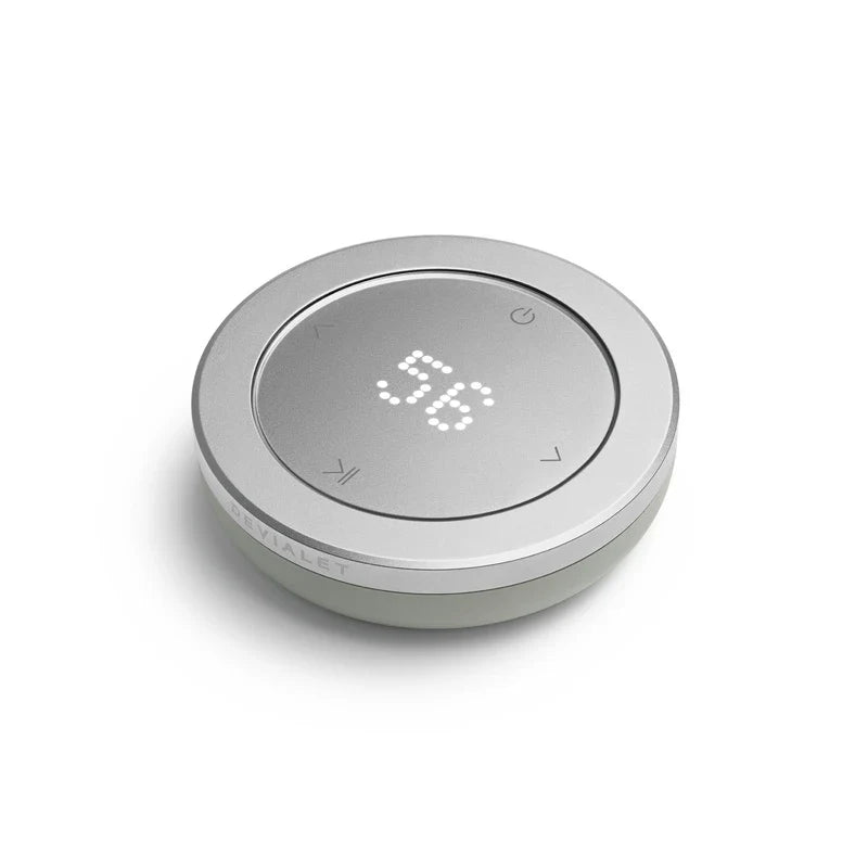 Devialet Remote Phantom Ultimate Uzaktan Kumanda - Hoparlör Aksesuarları