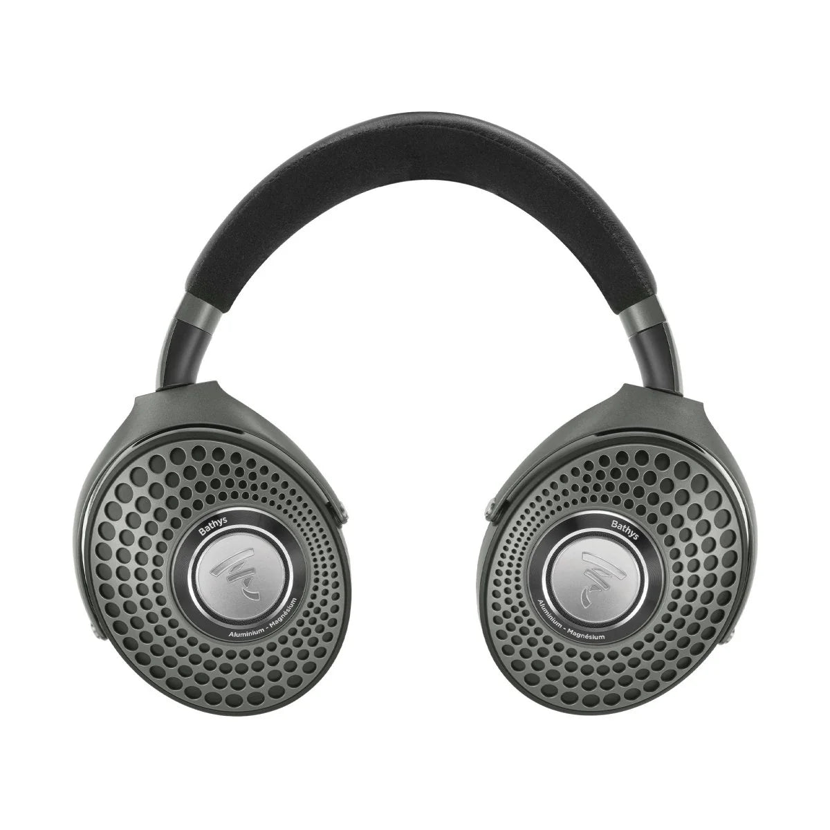 Focal Bathys Hi - Fi Bluetooth Aktif Gürültü Engelleyici Kulak Üstü Kulaklık - Kulak Üstü Kulaklık