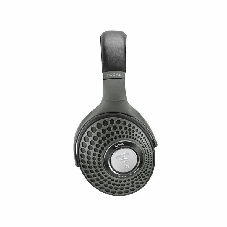 Focal Bathys Hi - Fi Bluetooth Aktif Gürültü Engelleyici Kulaklık - (Kutu Hasarlı) - Kulak Üstü Kulaklık