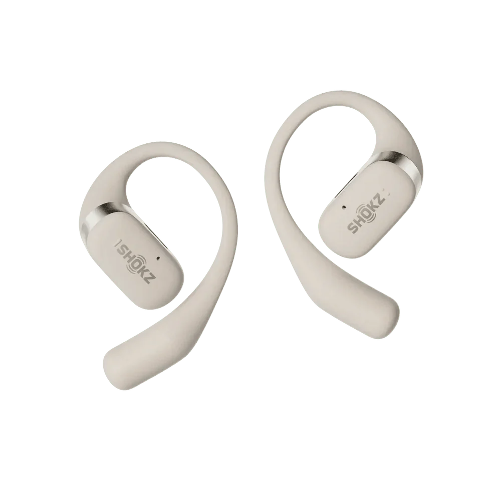 Shokz OpenFit True Wireless Kulaklık - 