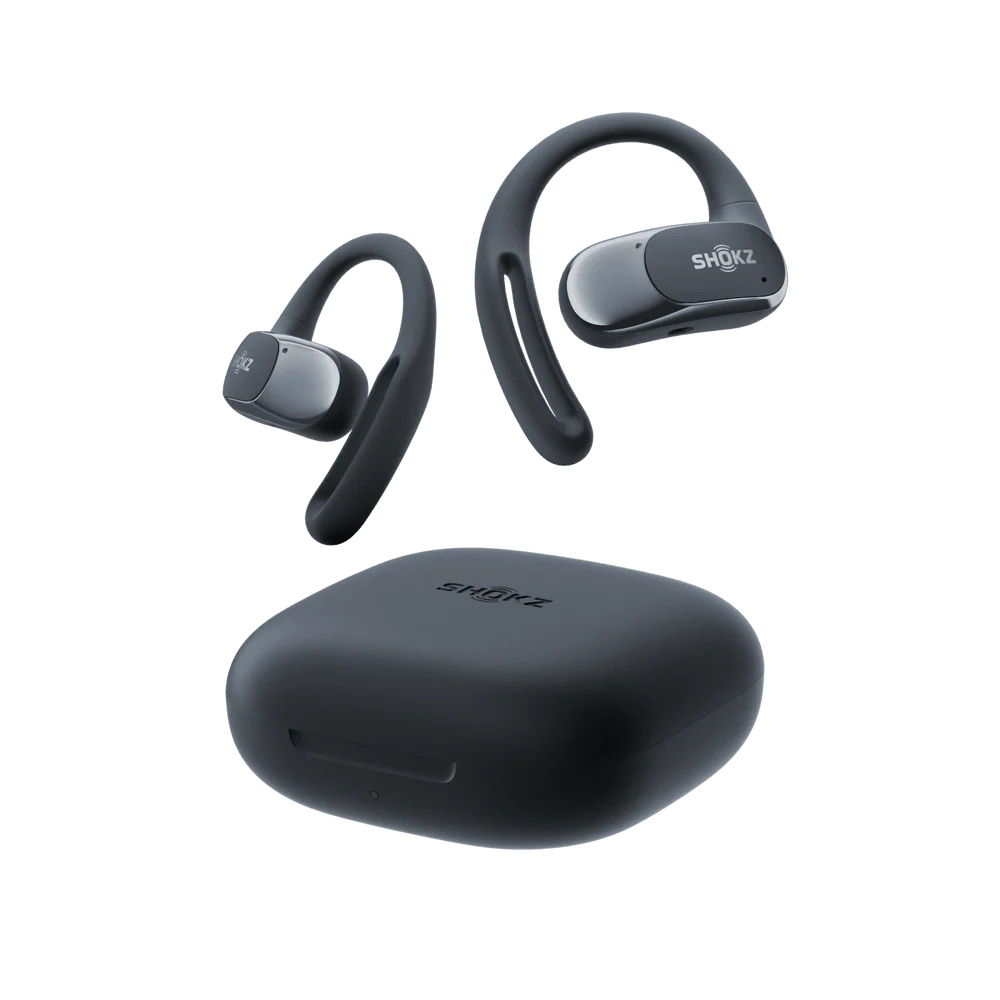 Shokz OpenFit Air True Wireless Kulaklık - 