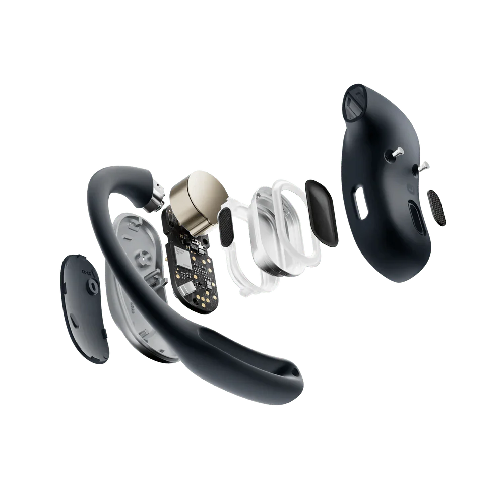 Shokz OpenFit Air True Wireless Kulaklık - 