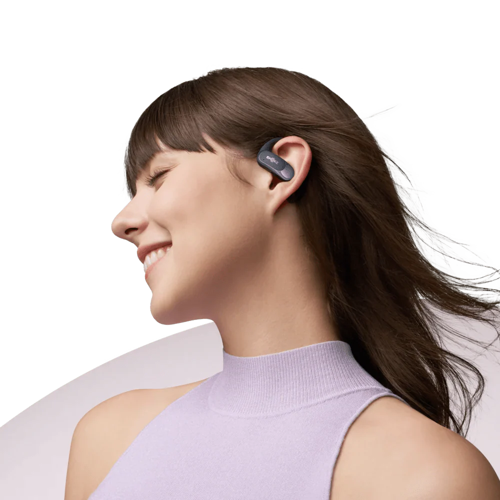 Shokz OpenFit Air True Wireless Kulaklık - 
