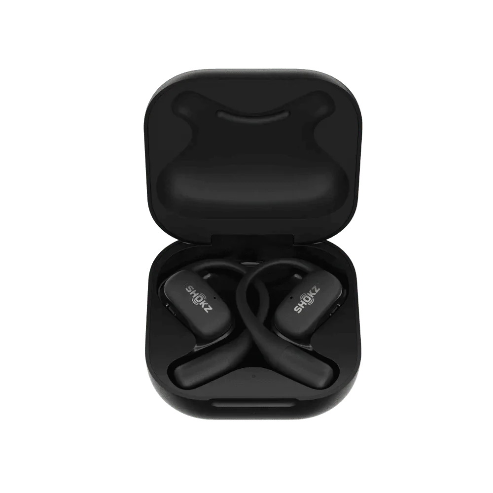 Shokz OpenFit True Wireless Kulaklık - 