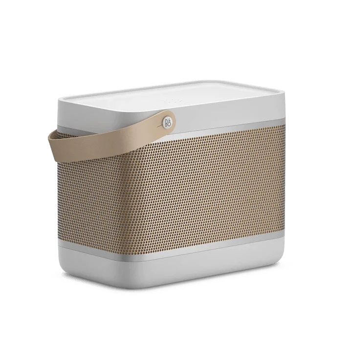 Bang & Olufsen Beolit 20 Taşınabilir Bluetooth Hoparlör - (Kutu Hasarlı) - Bluetooth Hoparlör