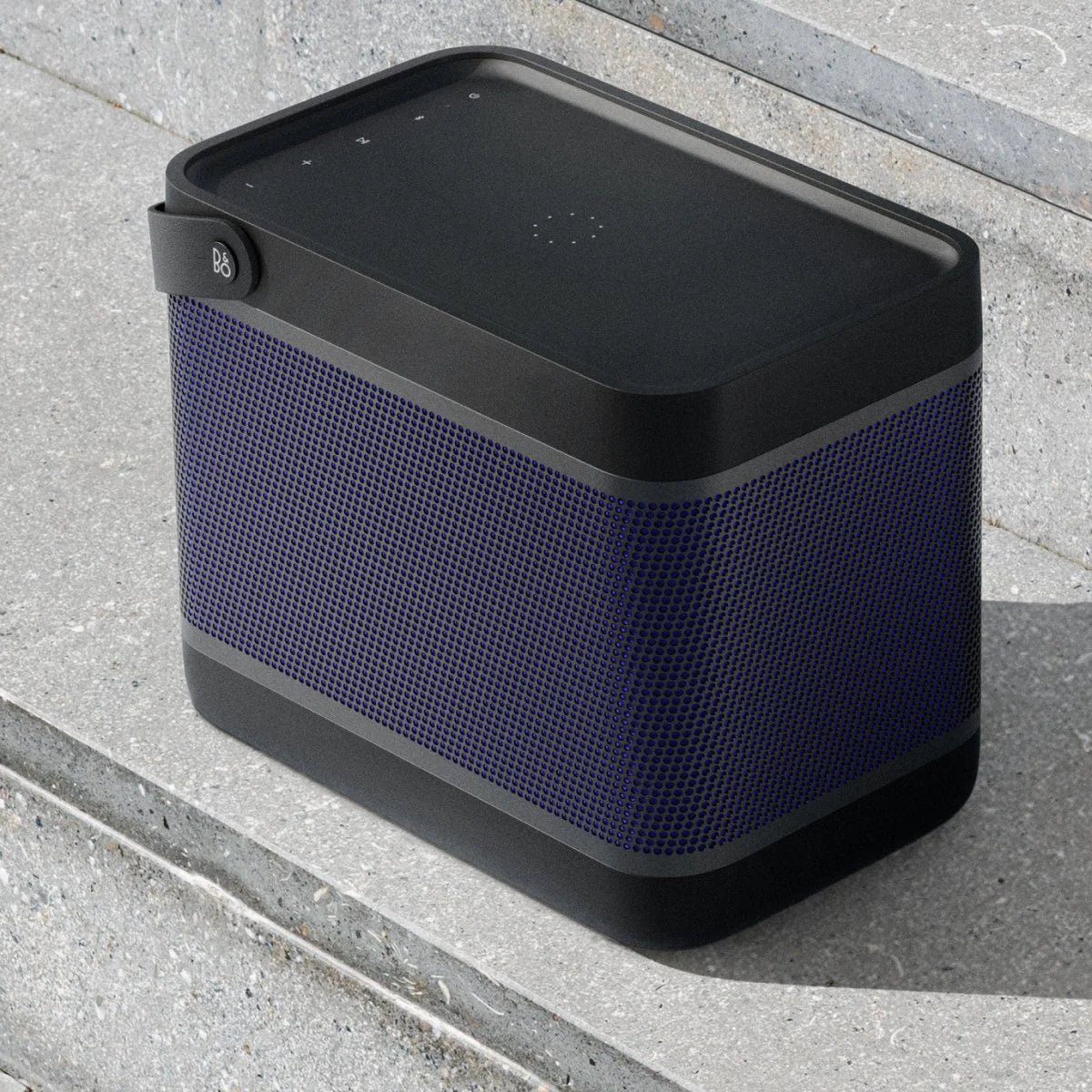 Bang & Olufsen Beolit 20 Taşınabilir Bluetooth Hoparlör - (Kutu Hasarlı) - Bluetooth Hoparlör
