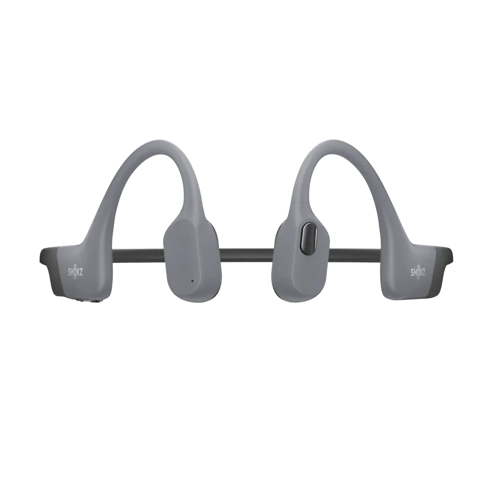 Shokz OpenSwim Pro Kemik İletimli MP3 Yüzme Kulaklığı - Kemik İletimli Bluetooth Kulaklık