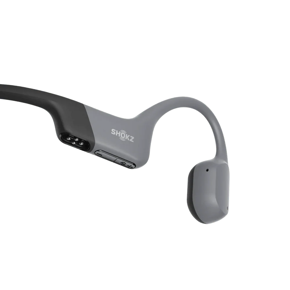 Shokz OpenSwim Pro Kemik İletimli MP3 Yüzme Kulaklığı - Kemik İletimli Bluetooth Kulaklık
