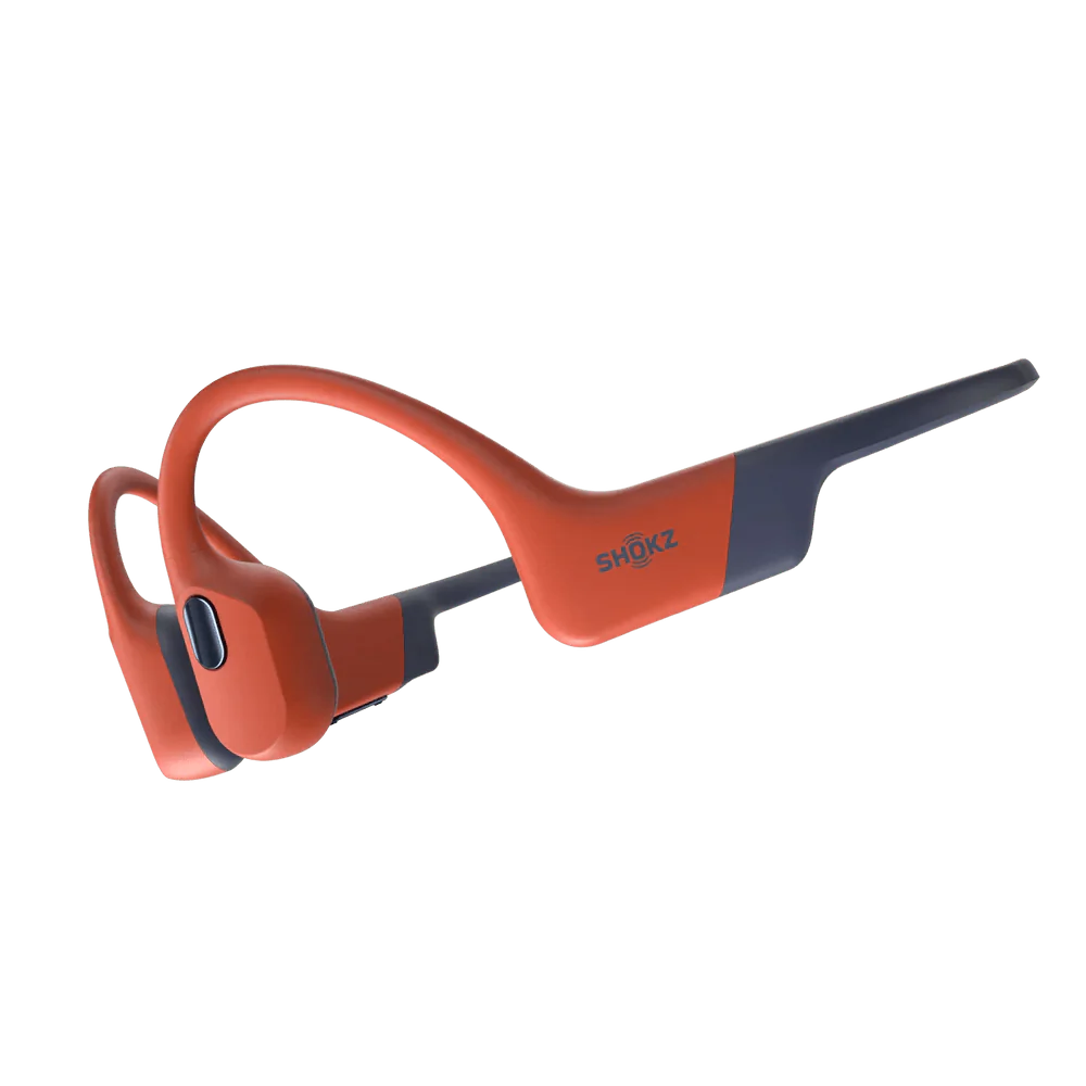 Shokz OpenSwim Pro Kemik İletimli MP3 Yüzme Kulaklığı - Kemik İletimli Bluetooth Kulaklık