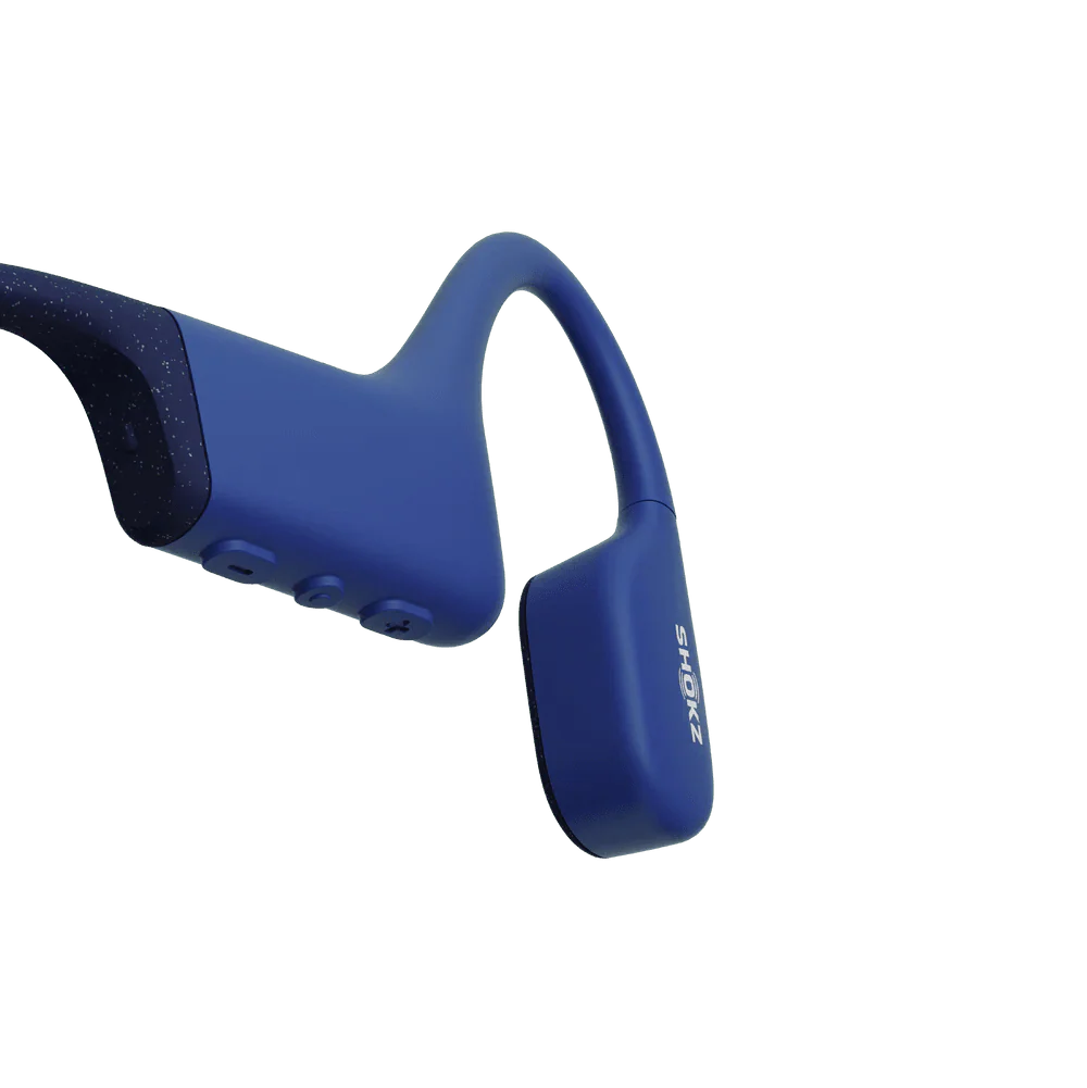 Shokz OpenSwim Kemik İletimli MP3 Yüzme Kulaklığı - Sporcu Kulaklığı
