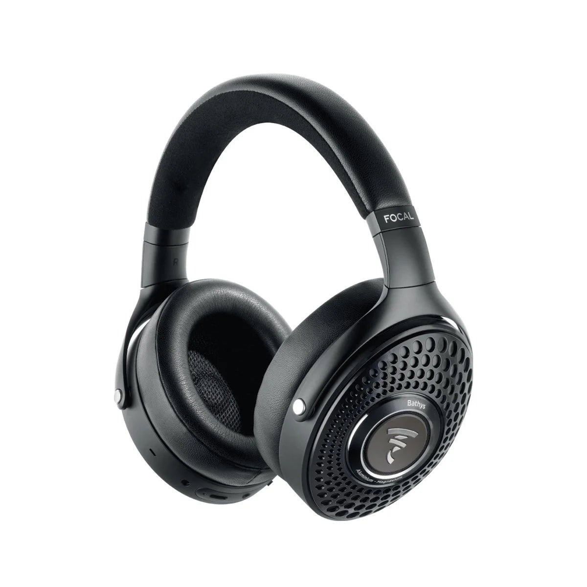 Focal Bathys Hi - Fi Bluetooth Aktif Gürültü Engelleyici Kulak Üstü Kulaklık - Kulak Üstü Kulaklık