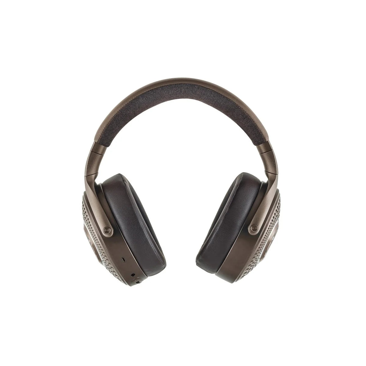 Focal Bathys MG Hi - Res Bluetooth Aktif Gürültü Engelleyici Kulak Üstü Kulaklık - (Kutu Hasarlı) - Kulak Üstü Kulaklık