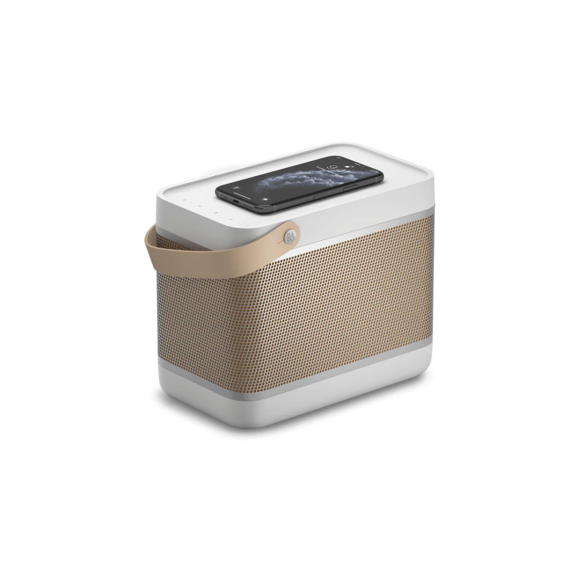 Bang & Olufsen Beolit 20 Taşınabilir Bluetooth Hoparlör - (Kutu Hasarlı) - Bluetooth Hoparlör