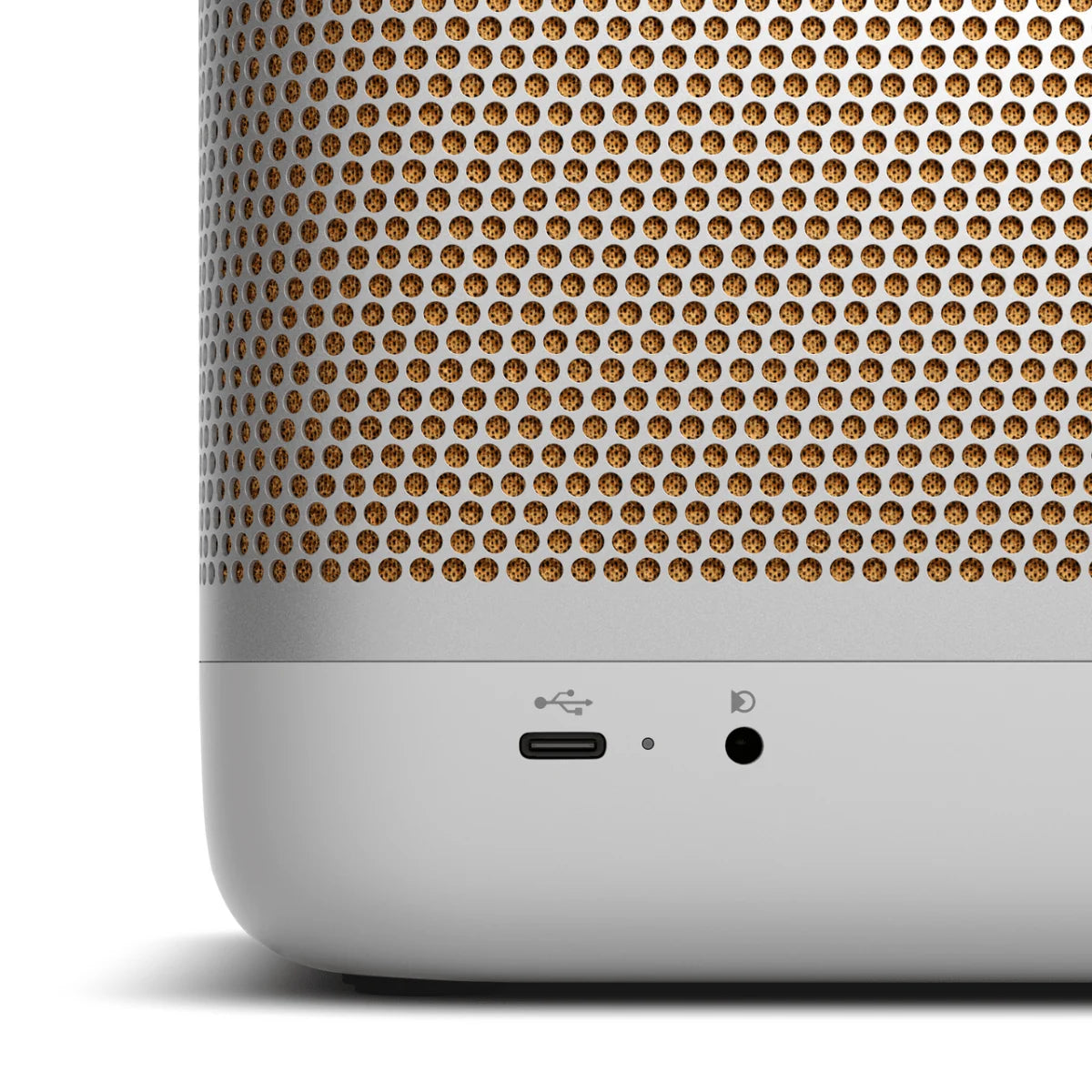 Bang & Olufsen Beolit 20 Taşınabilir Bluetooth Hoparlör - (Kutu Hasarlı) - Bluetooth Hoparlör