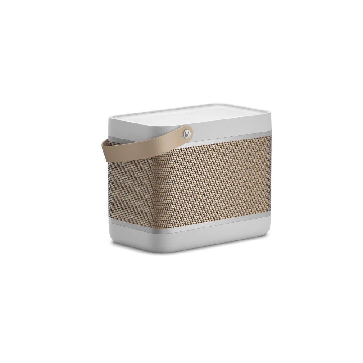 Bang & Olufsen Beolit 20 Taşınabilir Bluetooth Hoparlör - (Kutu Hasarlı) - Bluetooth Hoparlör