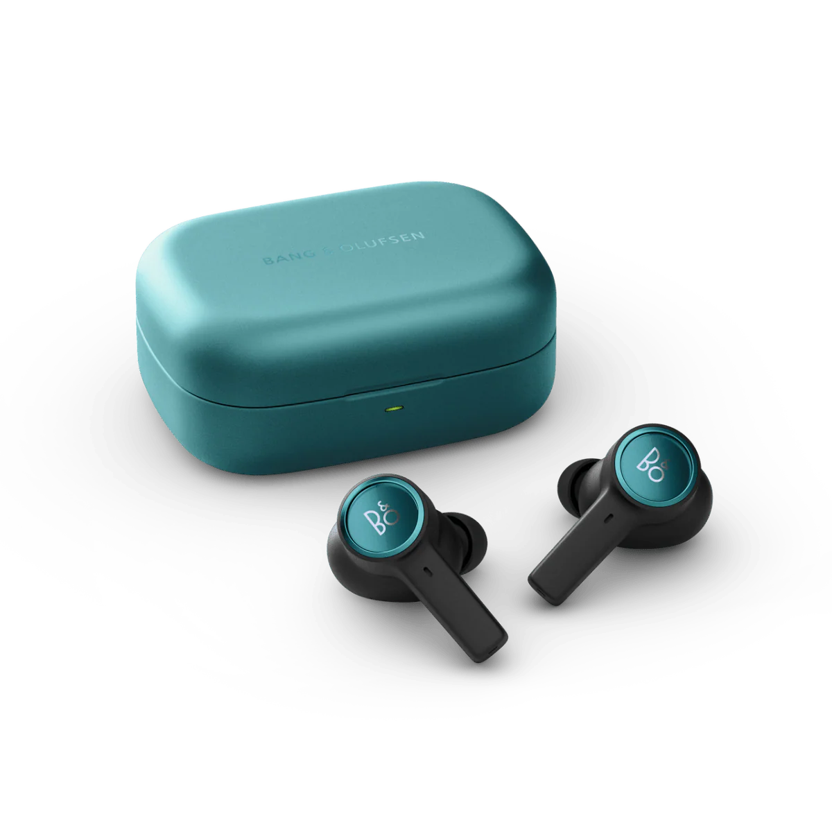 Bang & Olufsen Beoplay EX True Wireless - Kulak İçi Bluetooth Kulaklık Turkuaz Mavisi - (Kutu Hasarlı) - Kulak İçi Kulaklık
