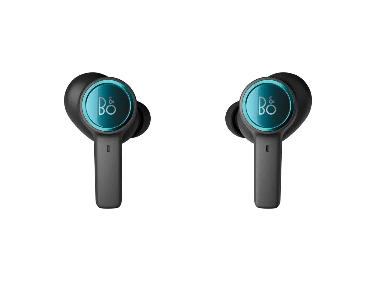 Bang & Olufsen Beoplay EX True Wireless - Kulak İçi Bluetooth Kulaklık Turkuaz Mavisi - (Kutu Hasarlı) - Kulak İçi Kulaklık