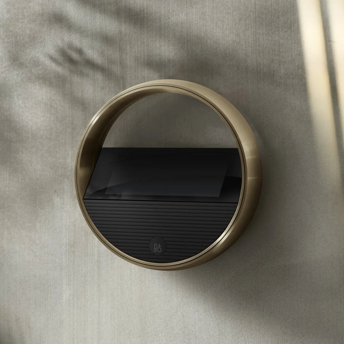 Bang & Olufsen BeoRemote Halo Dokunmatik Uzaktan Kumanda - Uzaktan Kumanda