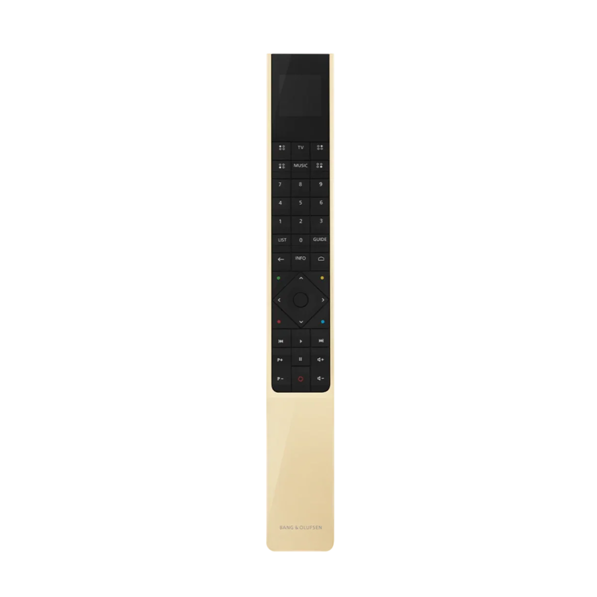 Bang & Olufsen BeoRemote One Uzaktan Kumanda - Uzaktan Kumanda