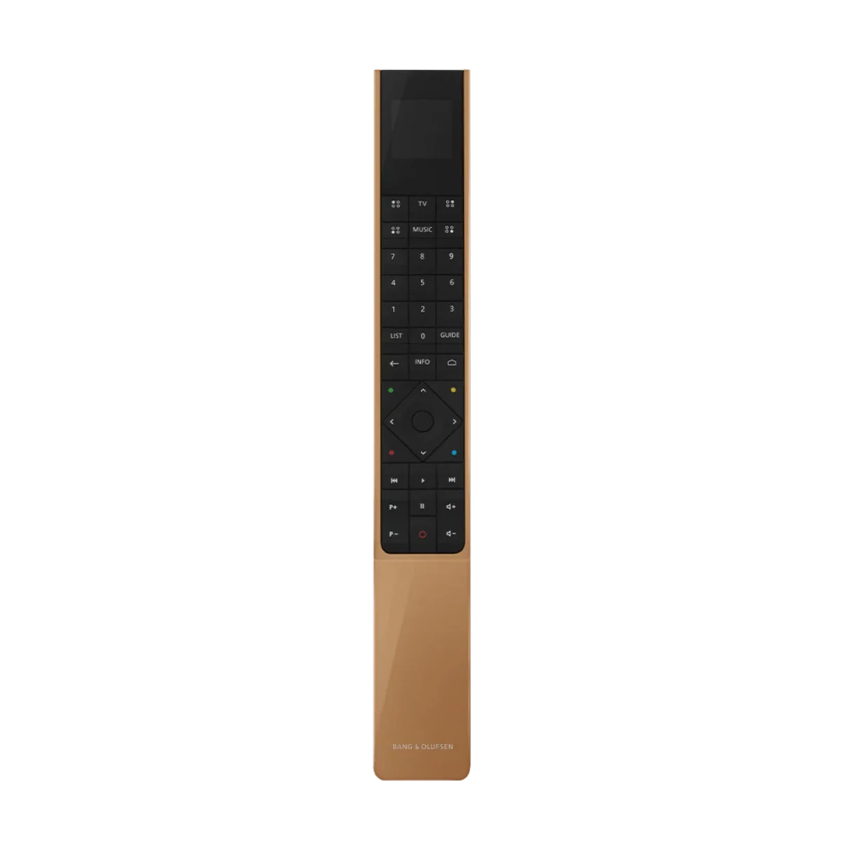 Bang & Olufsen BeoRemote One Uzaktan Kumanda - Uzaktan Kumanda