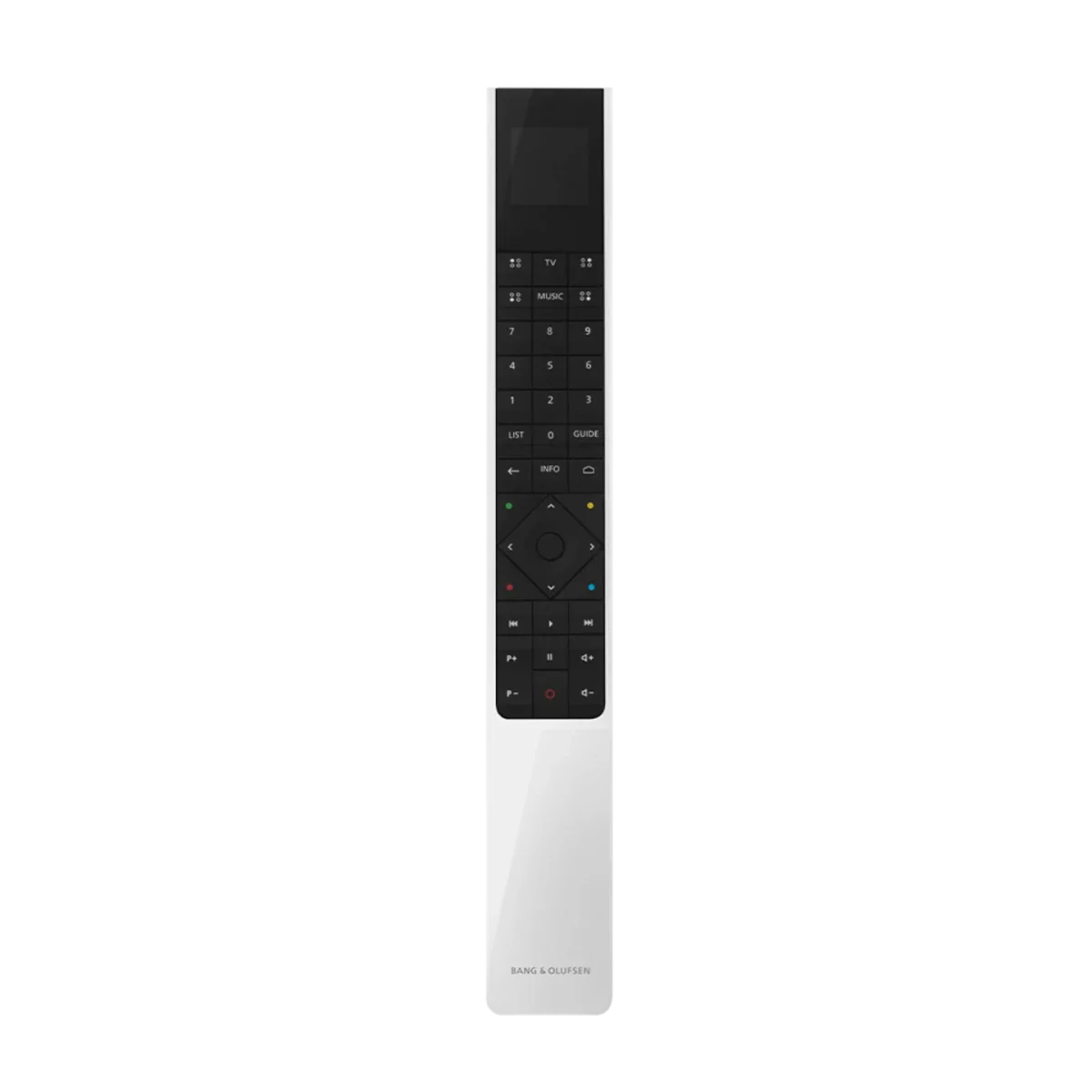Bang & Olufsen BeoRemote One Uzaktan Kumanda - Uzaktan Kumanda