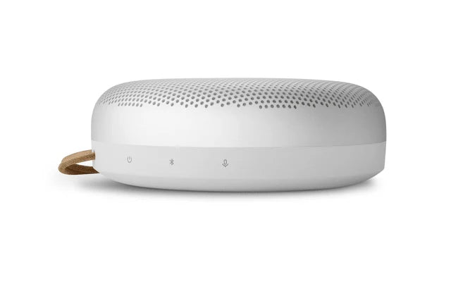 Bang & Olufsen Beosound A1 2. Nesil Suya Dayanıklı Taşınabilir Bluetooth Hoparlör (Kutu Hasarlı) - Bluetooth Hoparlör