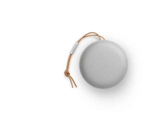 Bang & Olufsen Beosound A1 2. Nesil Suya Dayanıklı Taşınabilir Bluetooth Hoparlör (Kutu Hasarlı) - Bluetooth Hoparlör