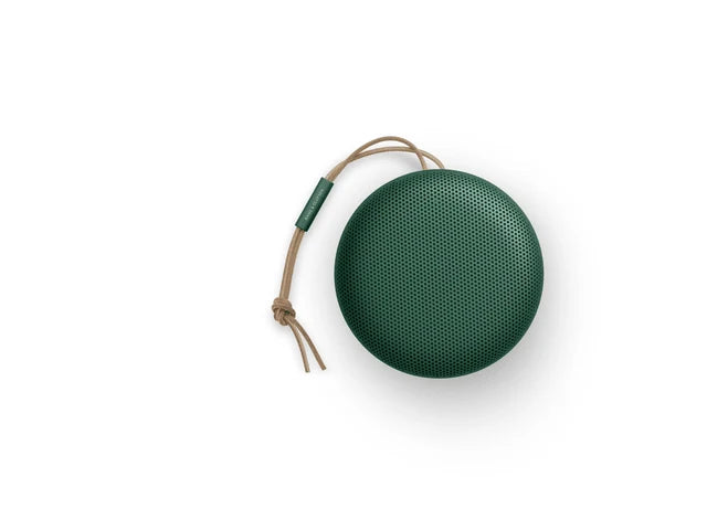 Bang & Olufsen Beosound A1 2. Nesil Suya Dayanıklı Taşınabilir Bluetooth Hoparlör (Kutu Hasarlı) - Bluetooth Hoparlör