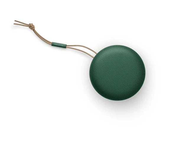 Bang & Olufsen Beosound A1 2. Nesil Suya Dayanıklı Taşınabilir Bluetooth Hoparlör (Kutu Hasarlı) - Bluetooth Hoparlör