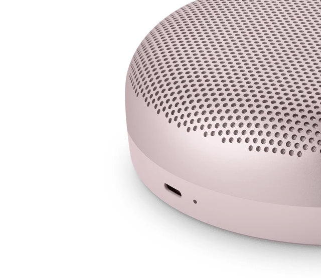 Bang & Olufsen Beosound A1 2. Nesil Suya Dayanıklı Taşınabilir Bluetooth Hoparlör (Kutu Hasarlı) - Bluetooth Hoparlör