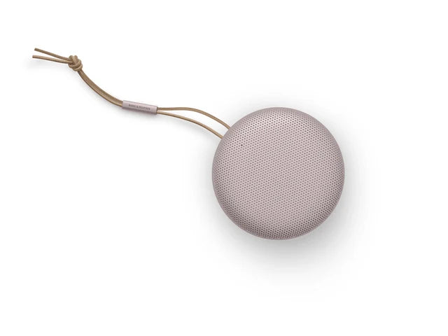 Bang & Olufsen Beosound A1 2. Nesil Suya Dayanıklı Taşınabilir Bluetooth Hoparlör (Kutu Hasarlı) - Bluetooth Hoparlör