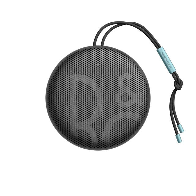 Bang & Olufsen Beosound A1 2. Nesil Suya Dayanıklı Taşınabilir Bluetooth Hoparlör (Kutu Hasarlı) - Bluetooth Hoparlör