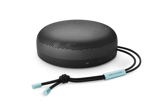 Bang & Olufsen Beosound A1 2. Nesil Suya Dayanıklı Taşınabilir Bluetooth Hoparlör (Kutu Hasarlı) - Bluetooth Hoparlör