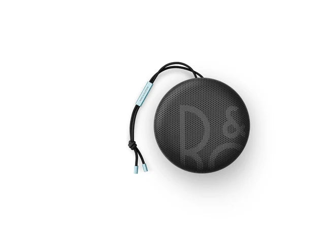 Bang & Olufsen Beosound A1 2. Nesil Suya Dayanıklı Taşınabilir Bluetooth Hoparlör (Kutu Hasarlı) - Bluetooth Hoparlör