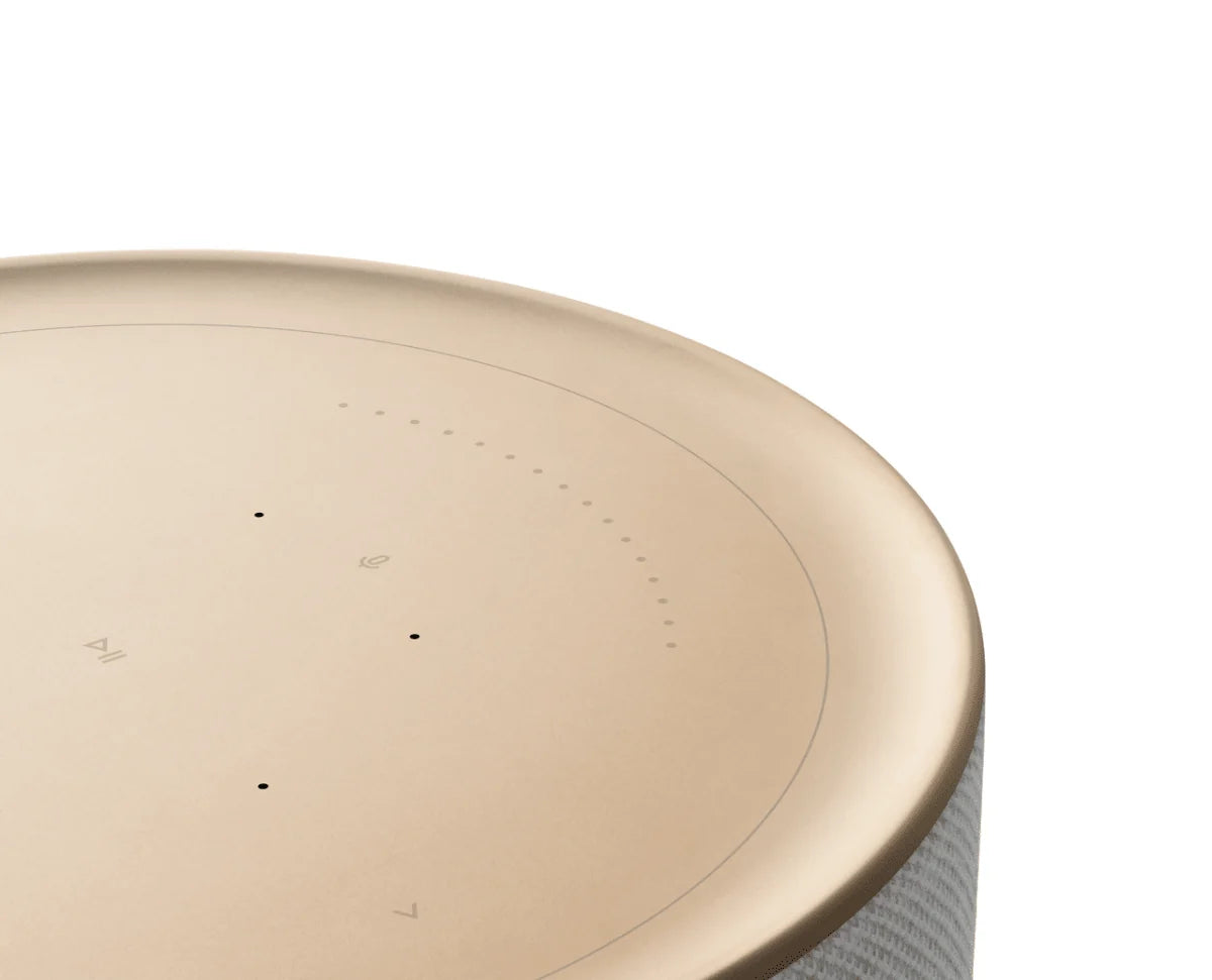 Bang & Olufsen Beosound Balance Multiroom Kablosuz Hi - Fi Hoparlör - (Kutu Hasarlı) - Aktif Hoparlör