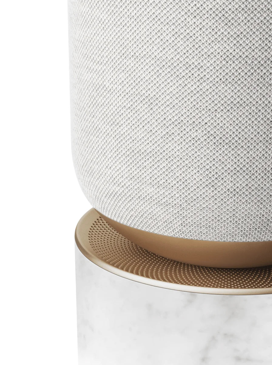 Bang & Olufsen Beosound Balance Multiroom Kablosuz Hi - Fi Hoparlör - (Kutu Hasarlı) - Aktif Hoparlör