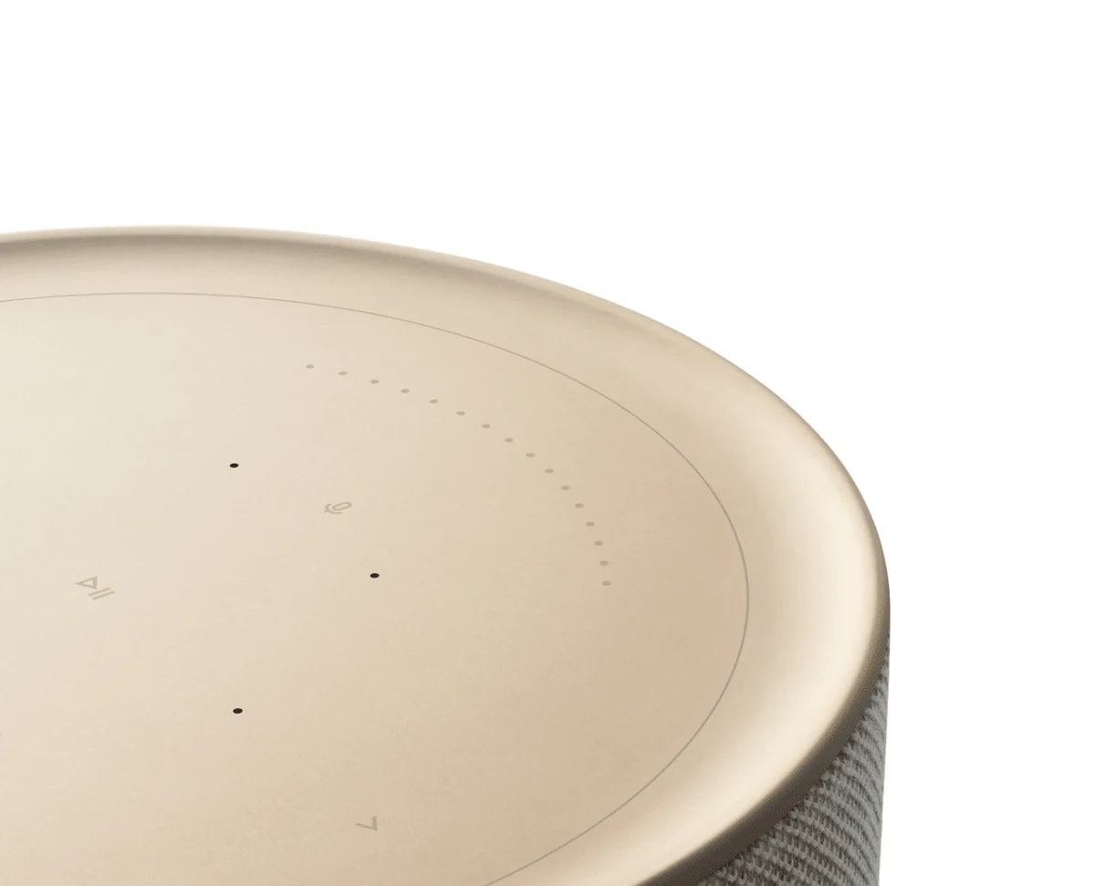 Bang & Olufsen Beosound Balance Multiroom Kablosuz Hi - Fi Hoparlör - (Kutu Hasarlı) - Aktif Hoparlör