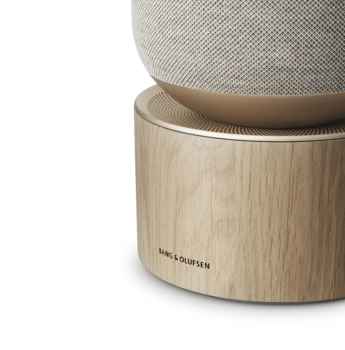 Bang & Olufsen Beosound Balance Multiroom Kablosuz Hi - Fi Hoparlör - (Kutu Hasarlı) - Aktif Hoparlör