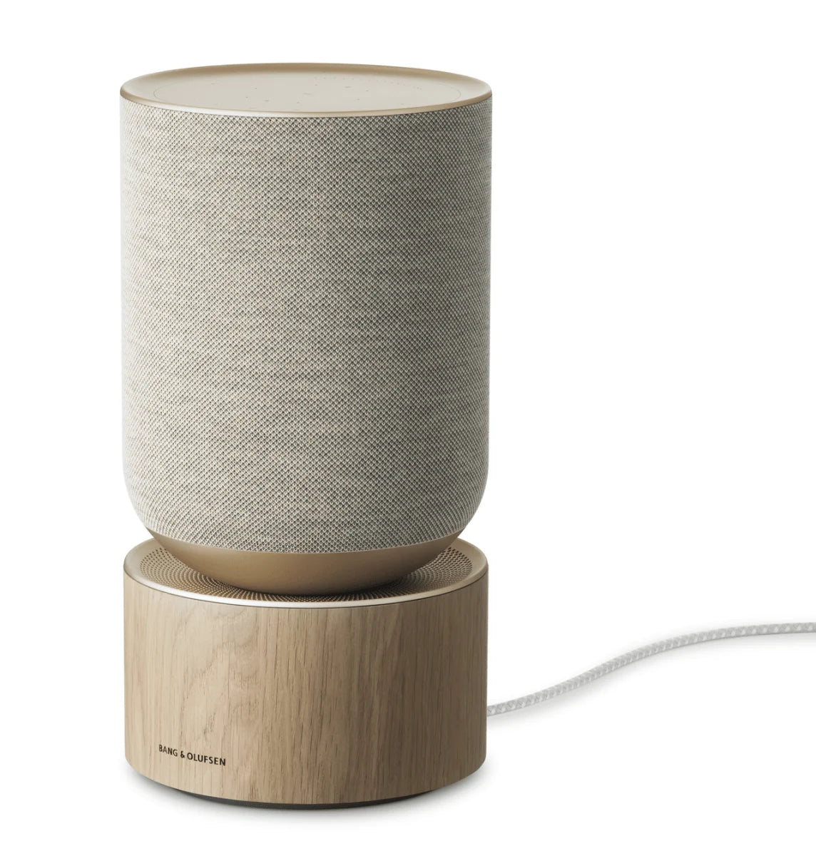 Bang & Olufsen Beosound Balance Multiroom Kablosuz Hi - Fi Hoparlör - (Kutu Hasarlı) - Aktif Hoparlör