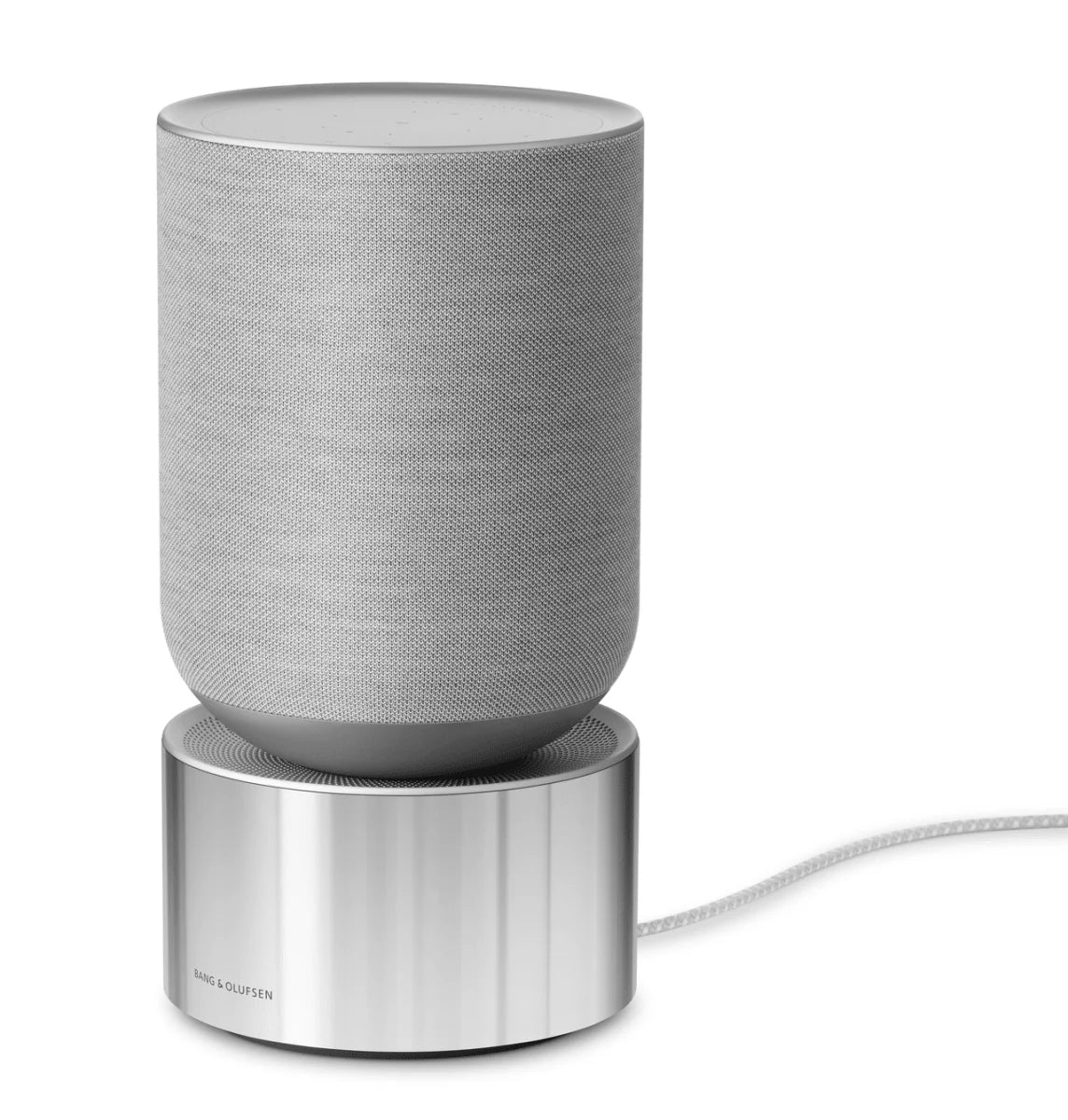 Bang & Olufsen Beosound Balance Multiroom Kablosuz Hi - Fi Hoparlör - (Kutu Hasarlı) - Aktif Hoparlör
