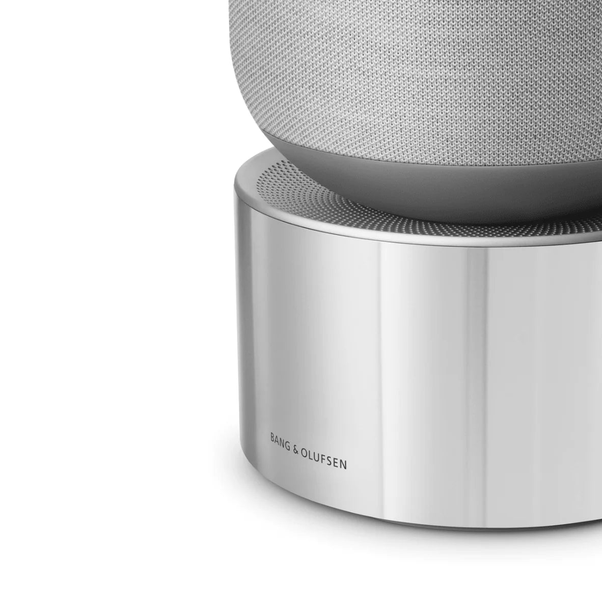 Bang & Olufsen Beosound Balance Multiroom Kablosuz Hi - Fi Hoparlör - (Kutu Hasarlı) - Aktif Hoparlör